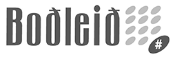 Boðleið